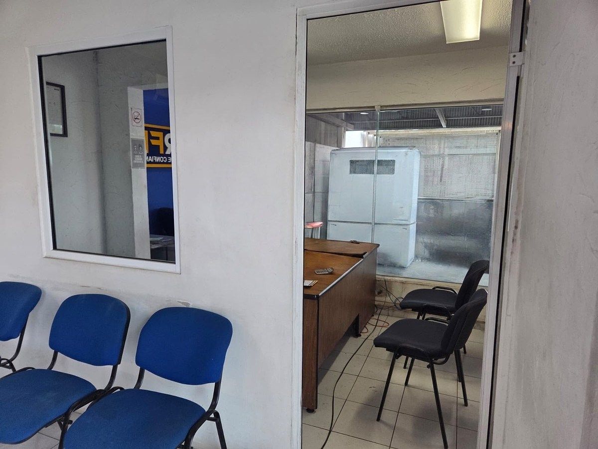 Lote comercial em Central de Carga, Guadalupe, foto 11 de 12