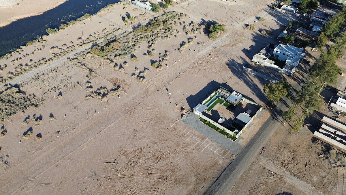 Terreno en Laguna Campestre, Mexicali, foto 3 de 3