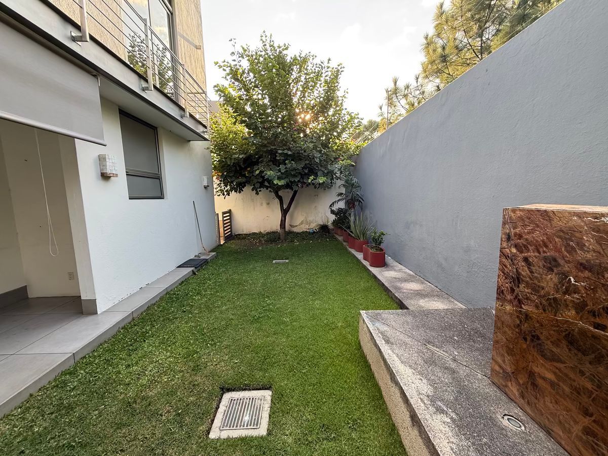 House in Gated Community in Condominio Puerta Plata, Zapopan, photo 23 of 36