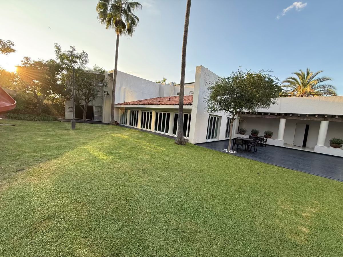 House in Gated Community in Condominio Puerta Plata, Zapopan, photo 26 of 36