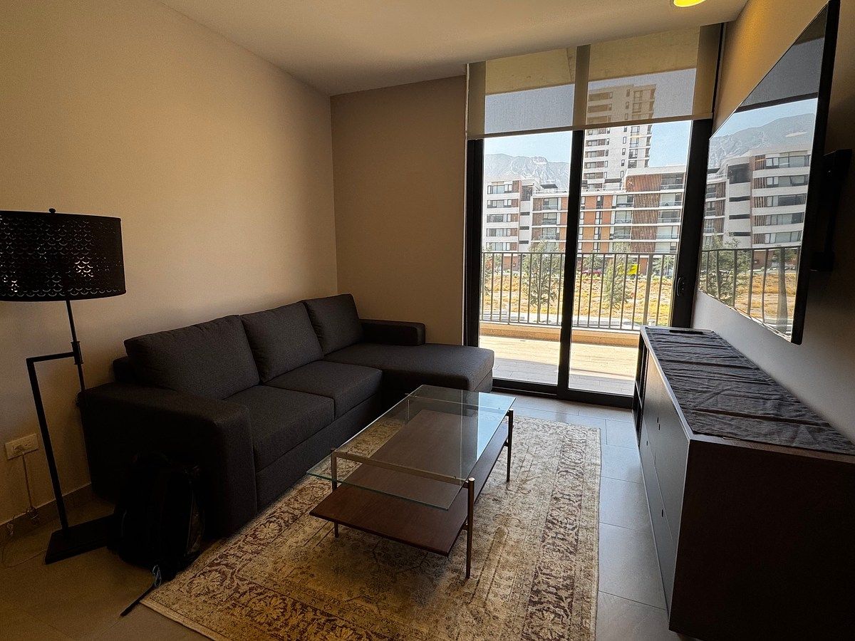 Apartamento em El Lechugal, Santa Catarina, foto 3 de 27