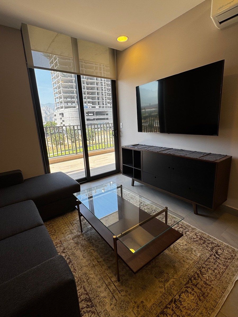 Apartamento em El Lechugal, Santa Catarina, foto 4 de 27