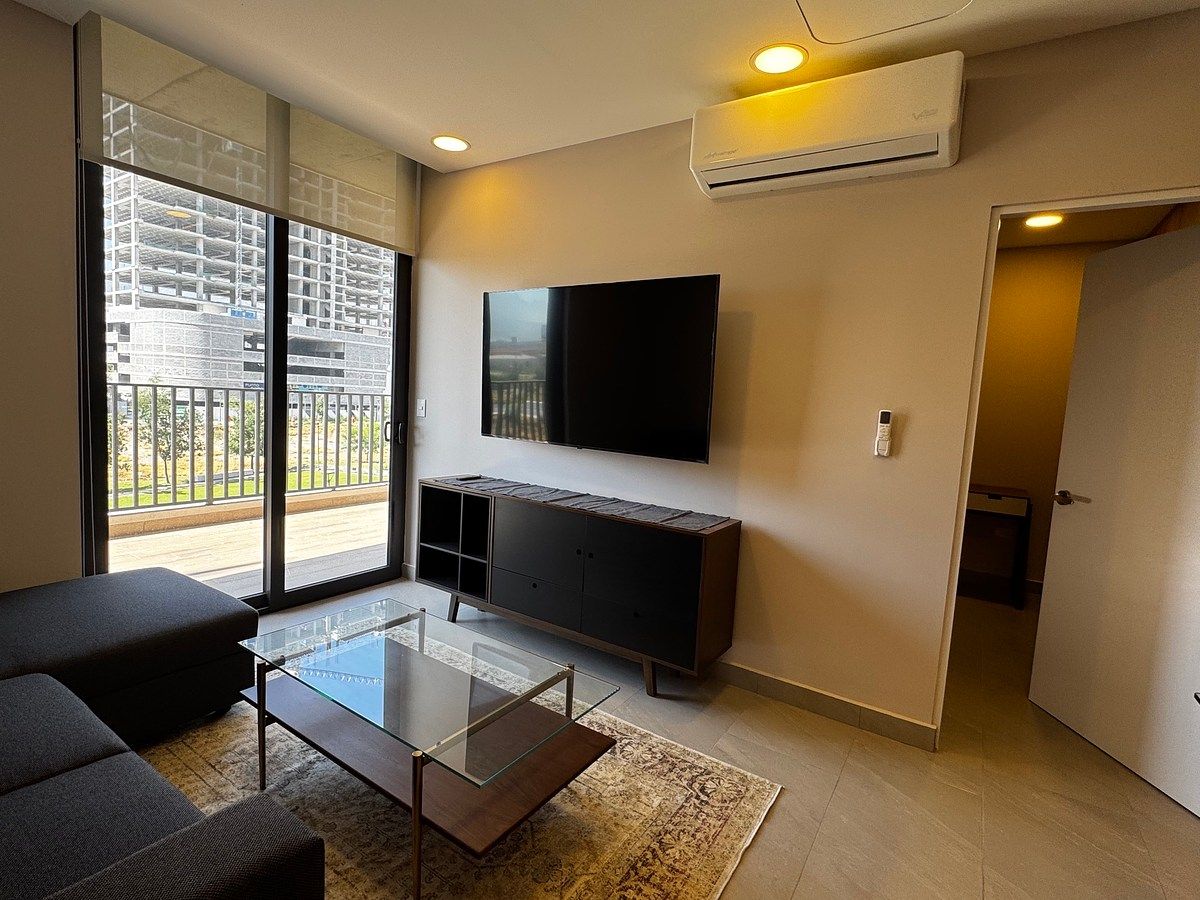 Apartamento em El Lechugal, Santa Catarina, foto 5 de 27