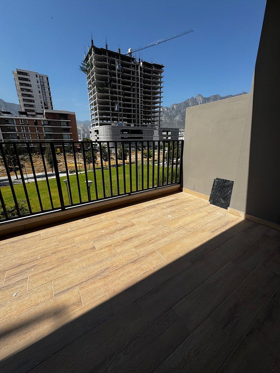 Apartamento em El Lechugal, Santa Catarina, foto 6 de 27