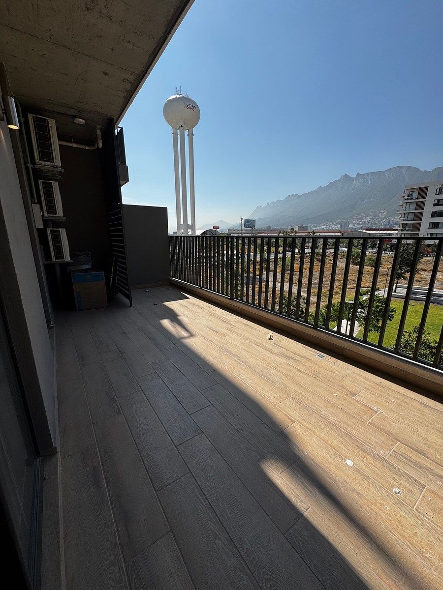 Apartamento em El Lechugal, Santa Catarina, foto 7 de 27