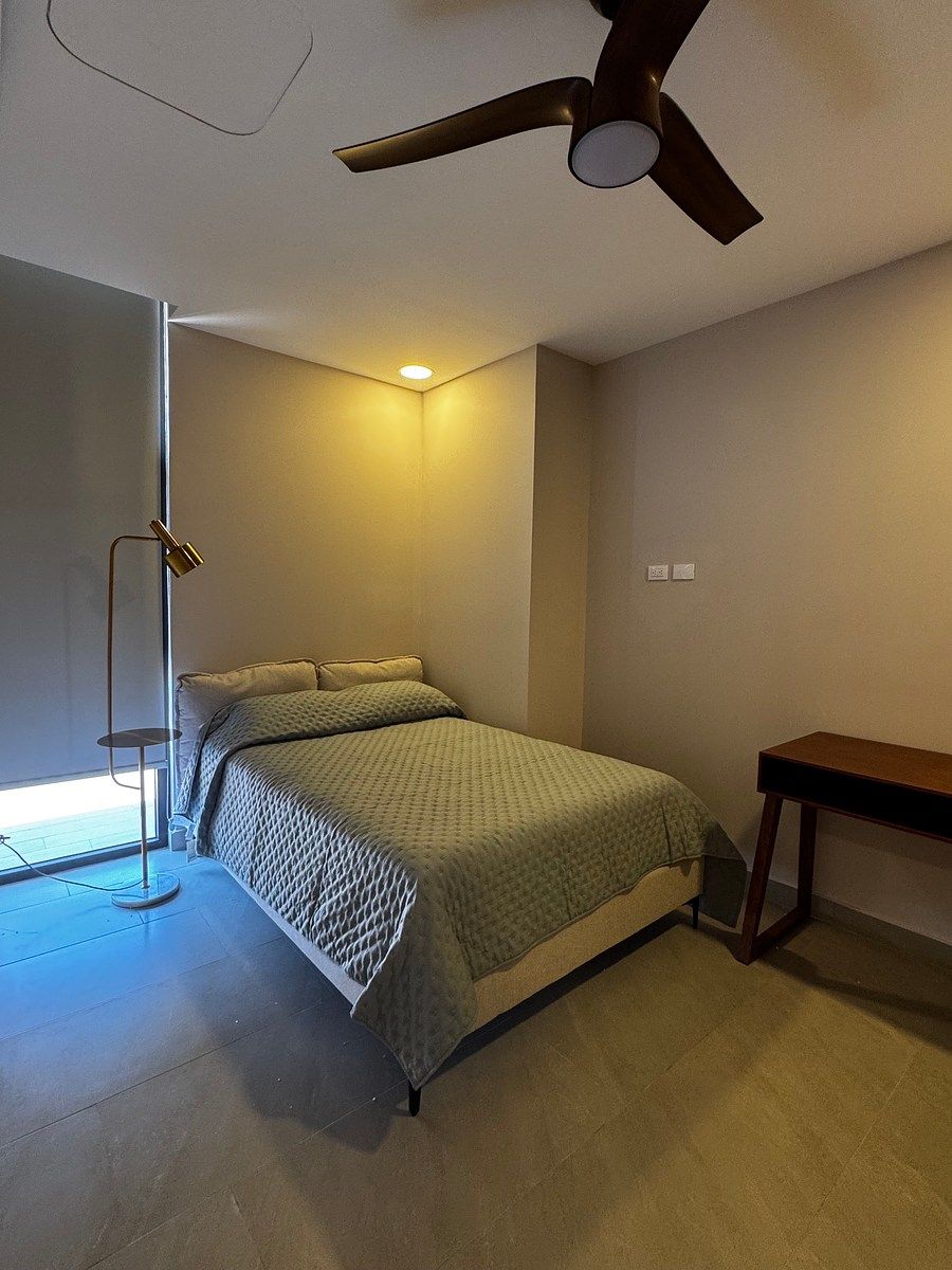 Apartamento em El Lechugal, Santa Catarina, foto 9 de 27