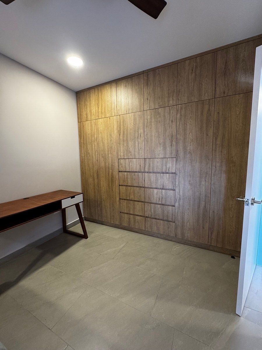 Apartamento em El Lechugal, Santa Catarina, foto 10 de 27
