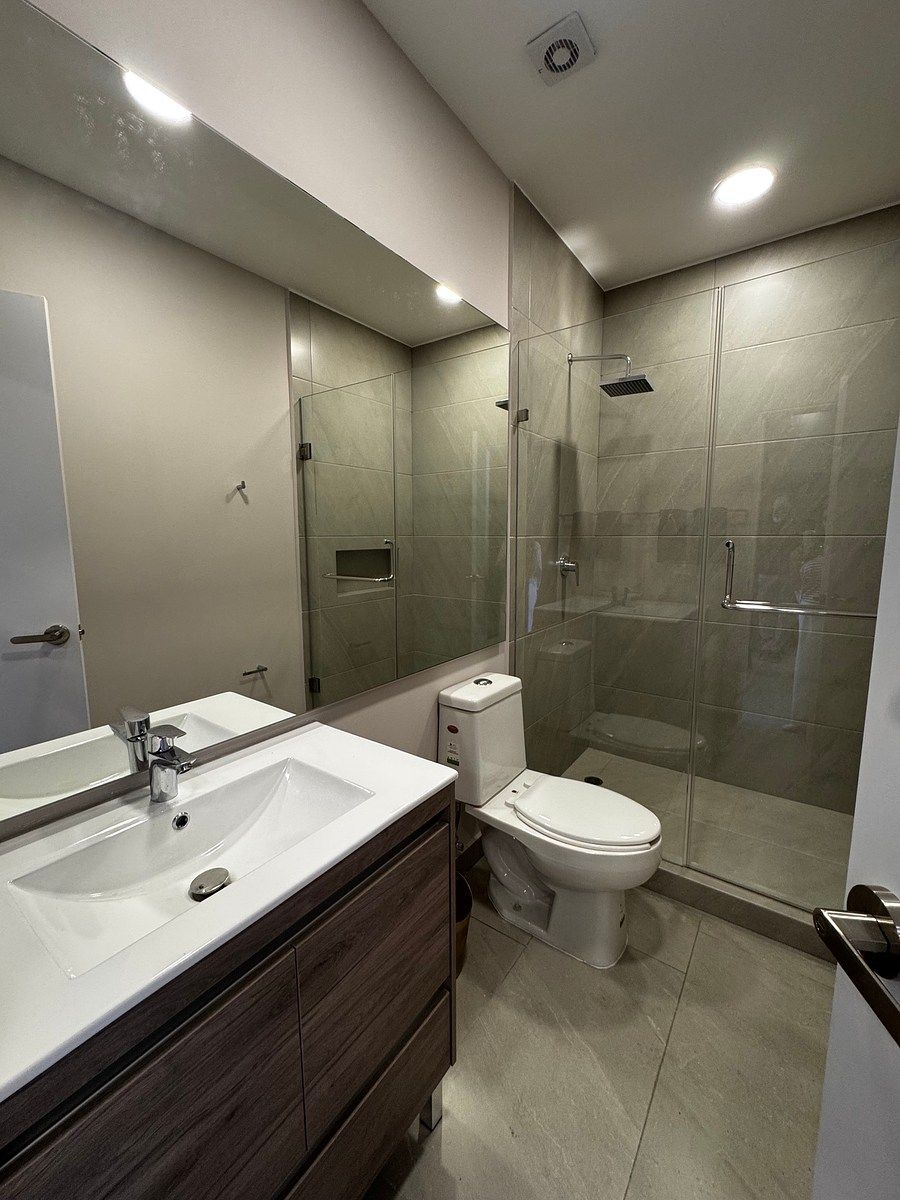 Apartamento em El Lechugal, Santa Catarina, foto 11 de 27