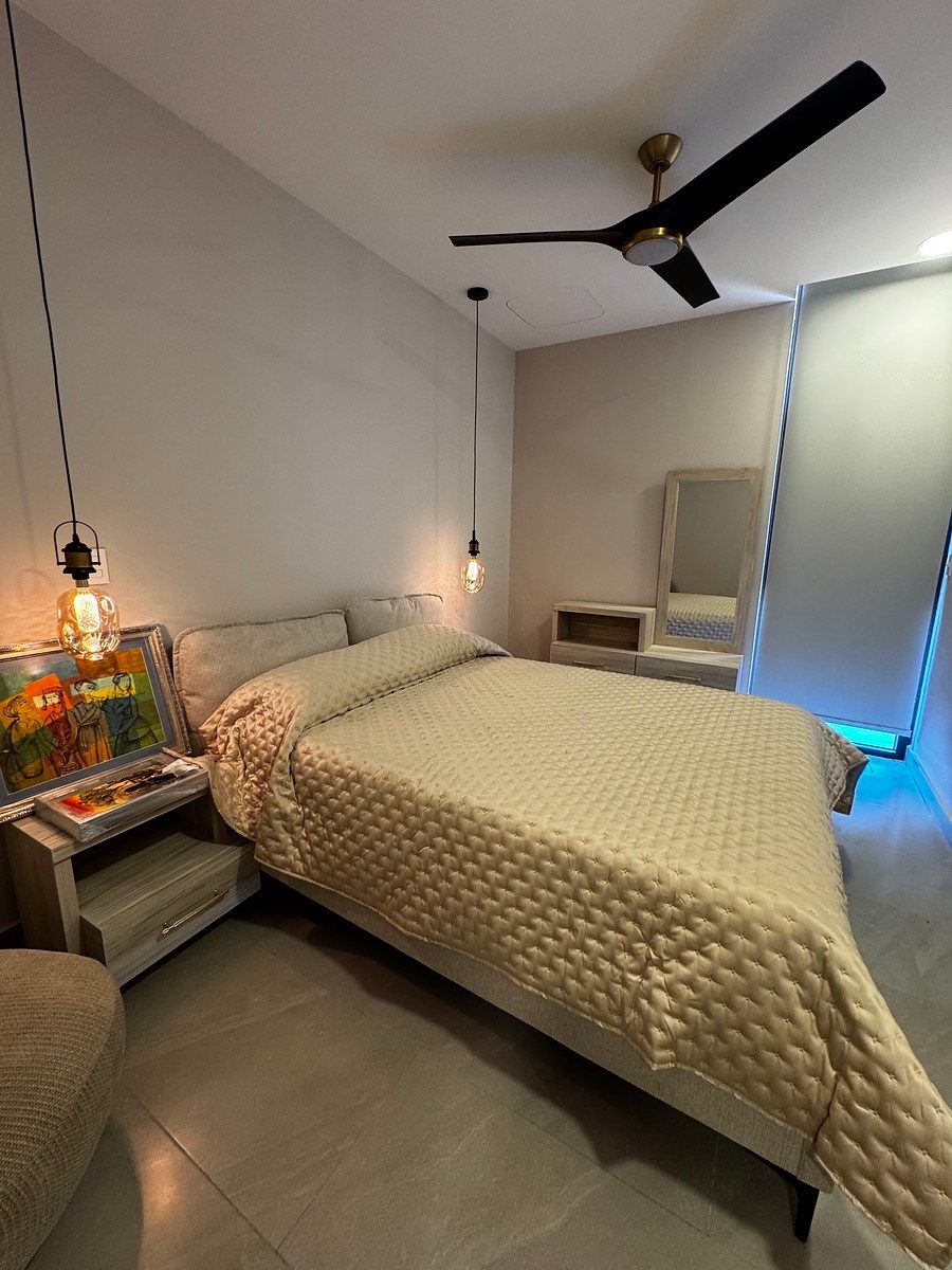 Apartamento em El Lechugal, Santa Catarina, foto 12 de 27