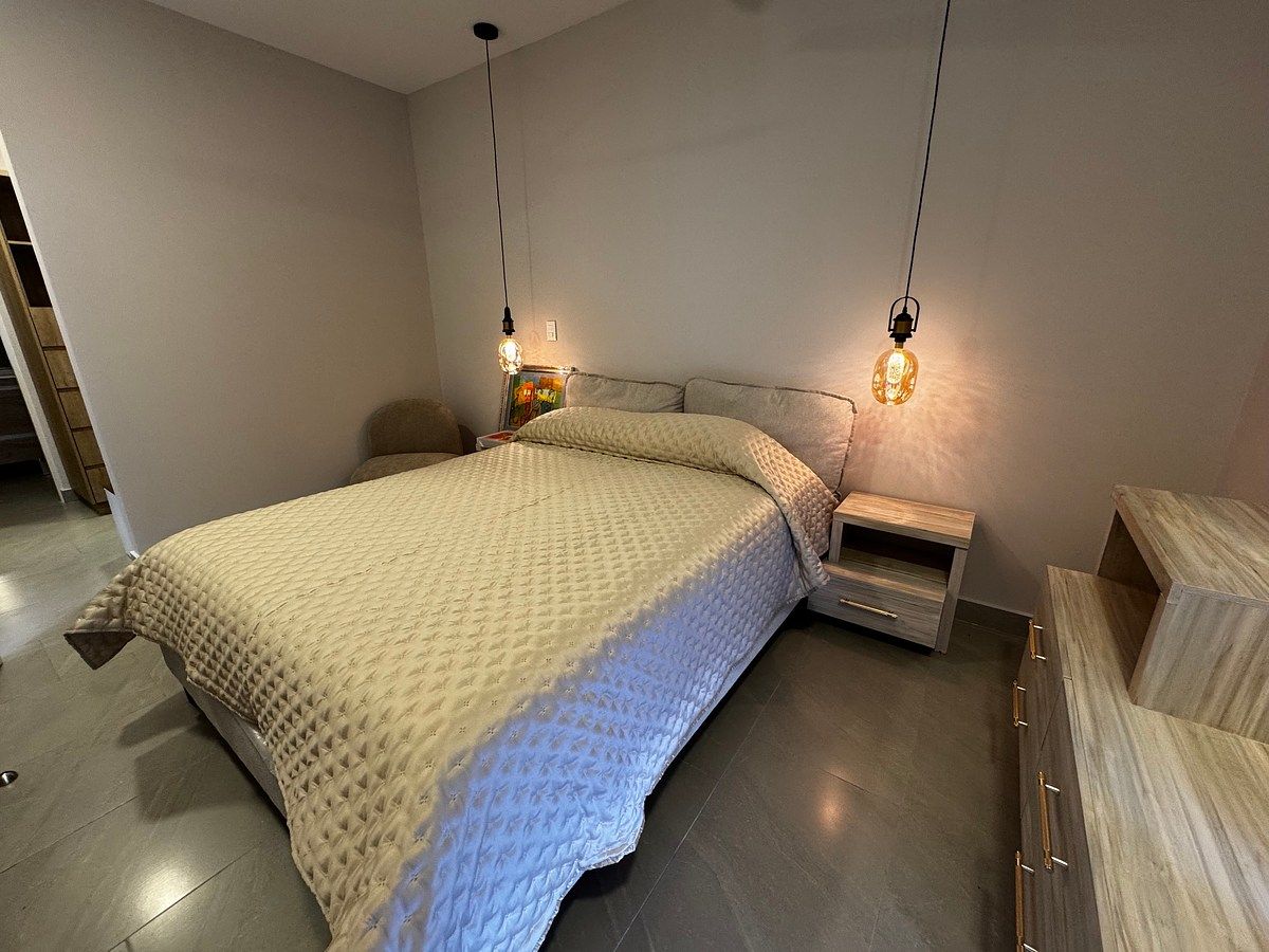 Apartamento em El Lechugal, Santa Catarina, foto 13 de 27