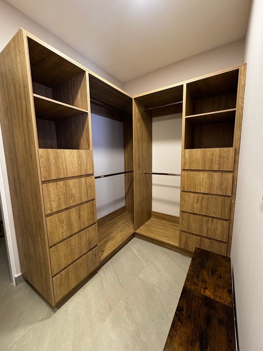 Apartamento em El Lechugal, Santa Catarina, foto 14 de 27