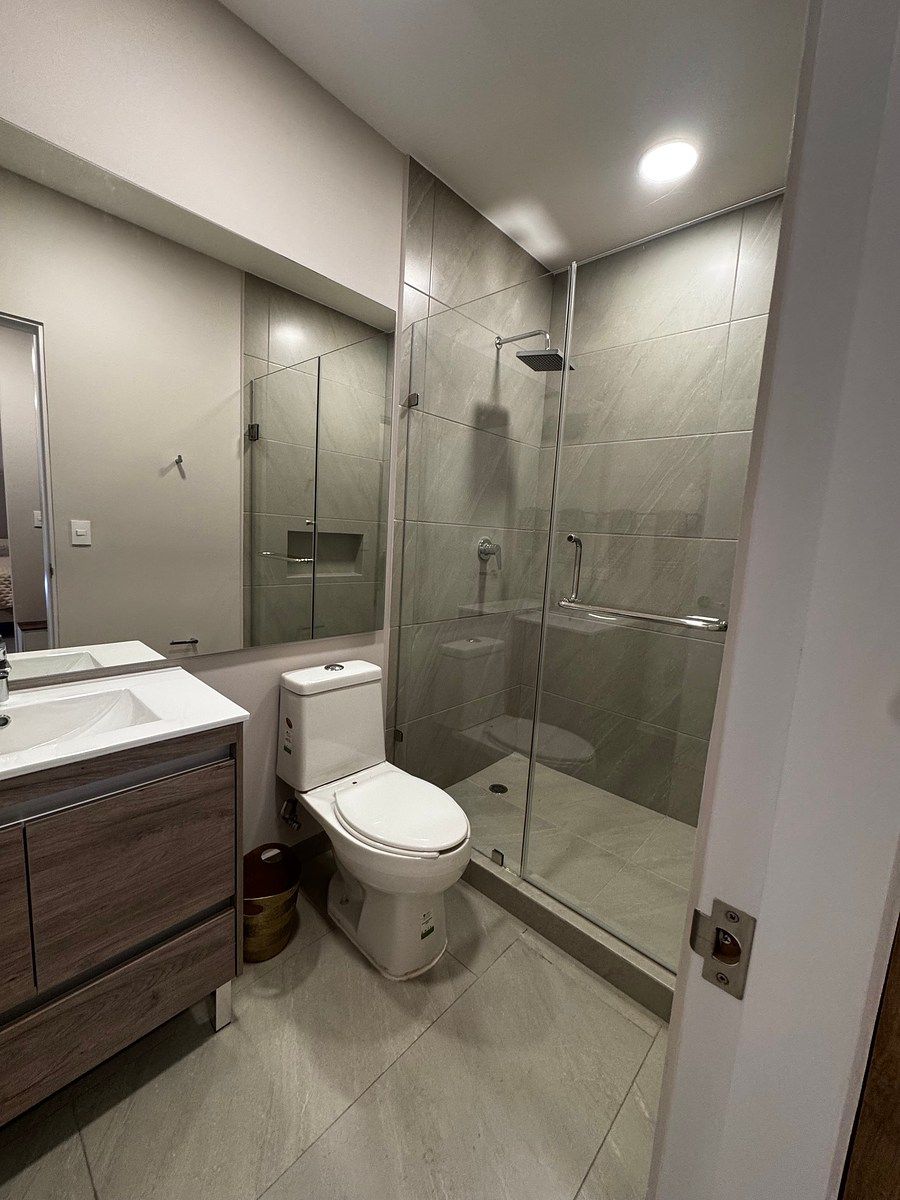 Apartamento em El Lechugal, Santa Catarina, foto 15 de 27