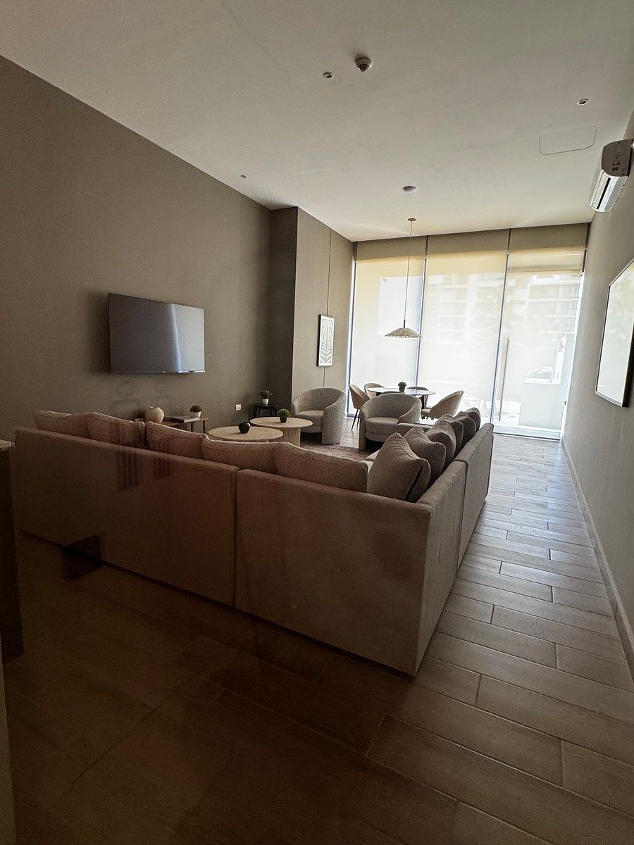 Amenidades - Salas para reservar, foto 27 de 27