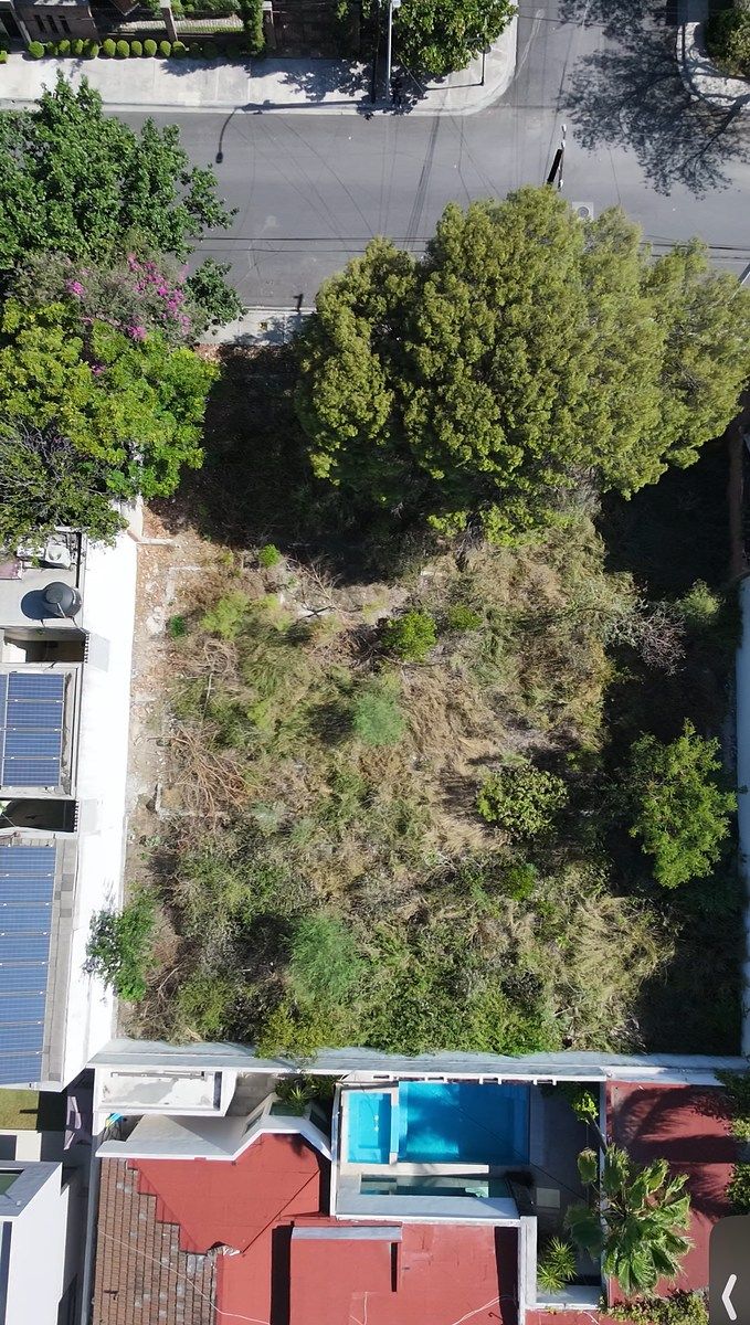 Lote em Del Valle Sector Fátima, San Pedro Garza García, foto 3 de 10