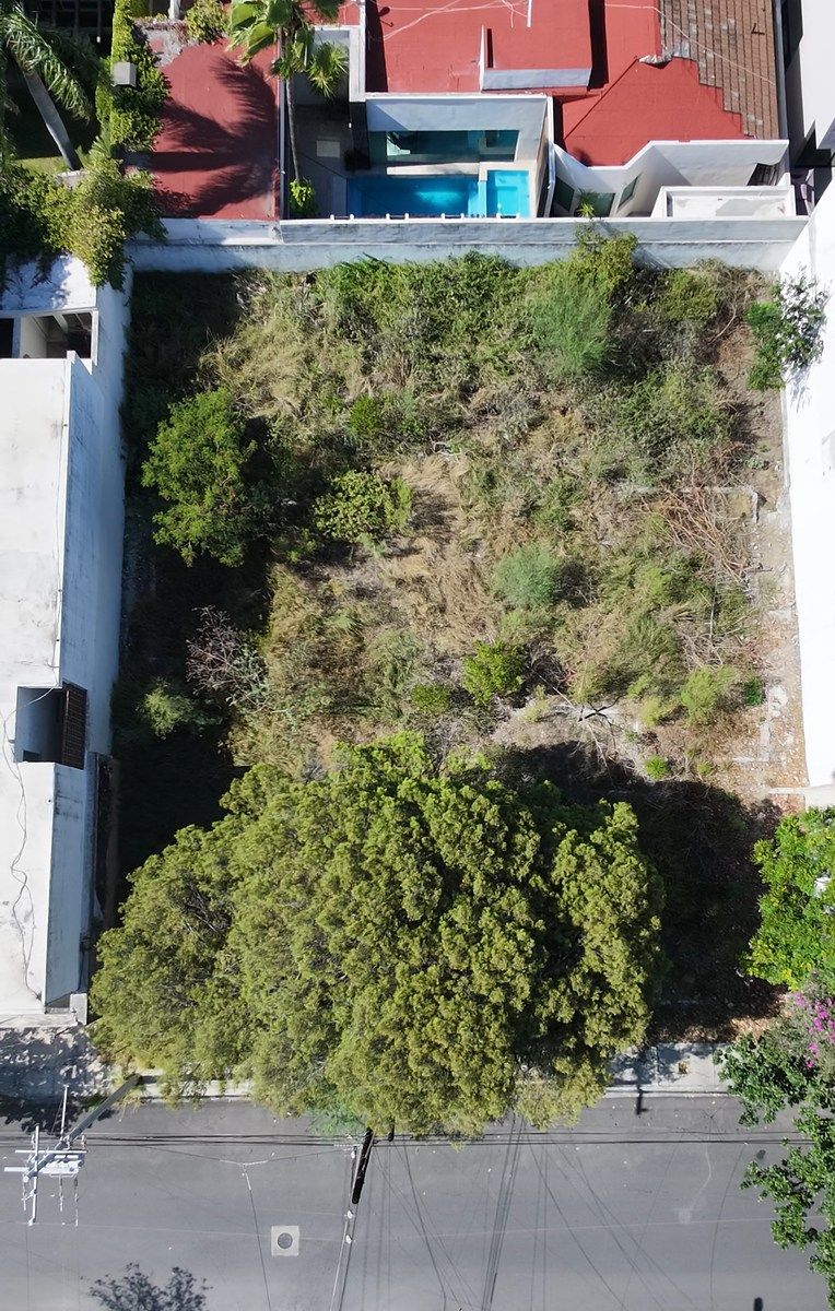 Lote em Del Valle Sector Fátima, San Pedro Garza García, foto 4 de 10