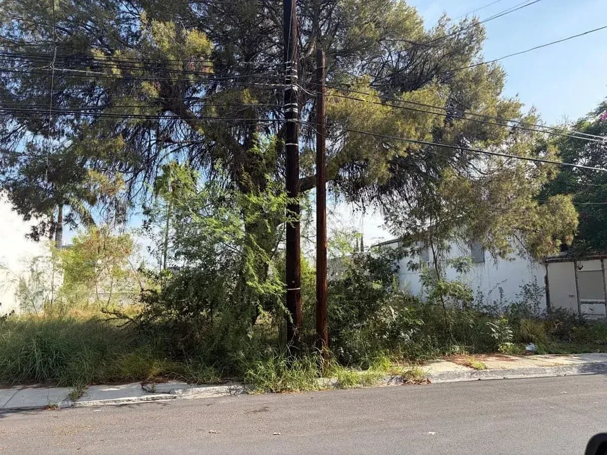 Lote em Del Valle Sector Fátima, San Pedro Garza García, foto 5 de 10