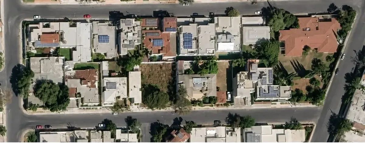Lote em Del Valle Sector Fátima, San Pedro Garza García, foto 6 de 10
