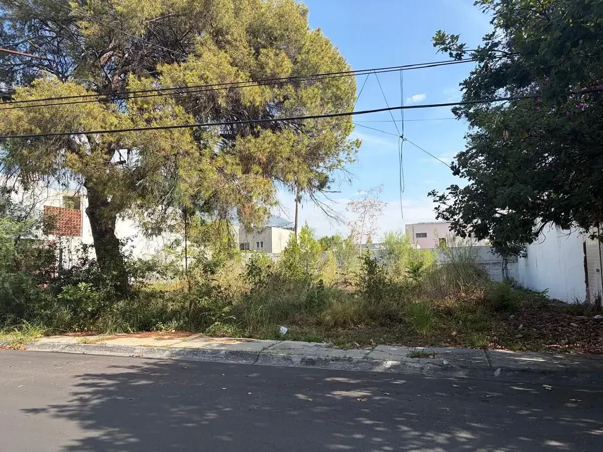 Lote em Del Valle Sector Fátima, San Pedro Garza García, foto 7 de 10