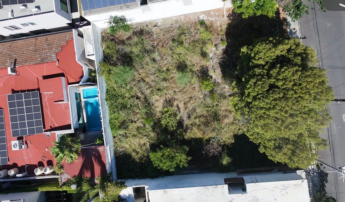 Lote em Del Valle Sector Fátima, San Pedro Garza García, foto 8 de 10