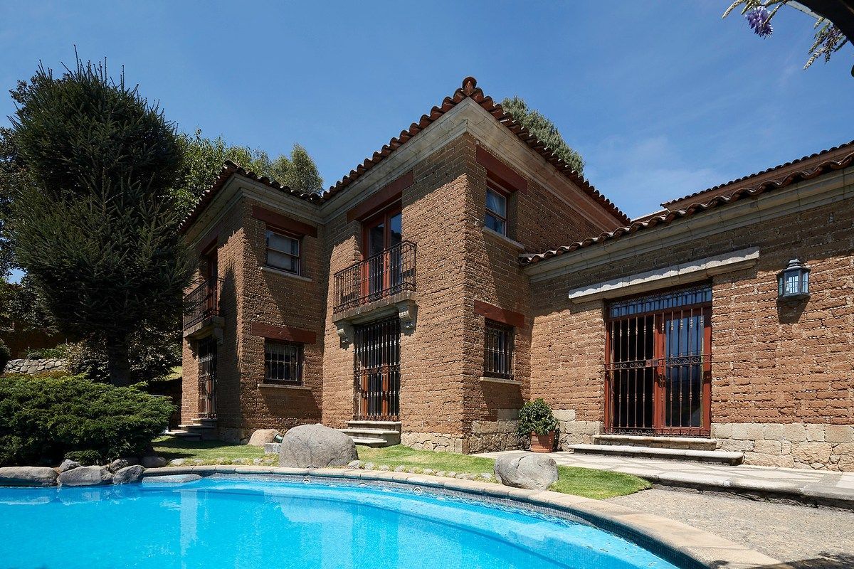 CASA RENTA AMUEBLADA CONTADERO, foto 1 de 13