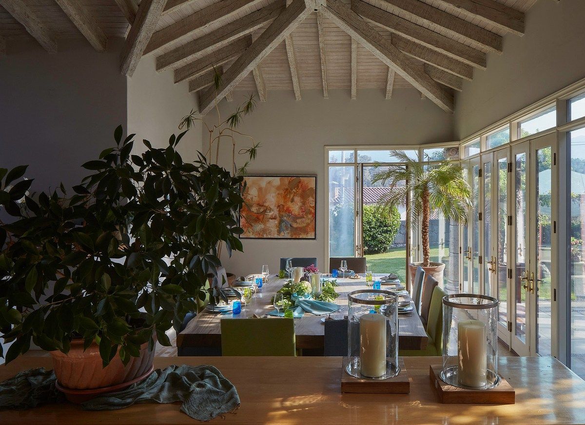 Casa en Contadero, Cuajimalpa de Morelos, foto 3 de 13