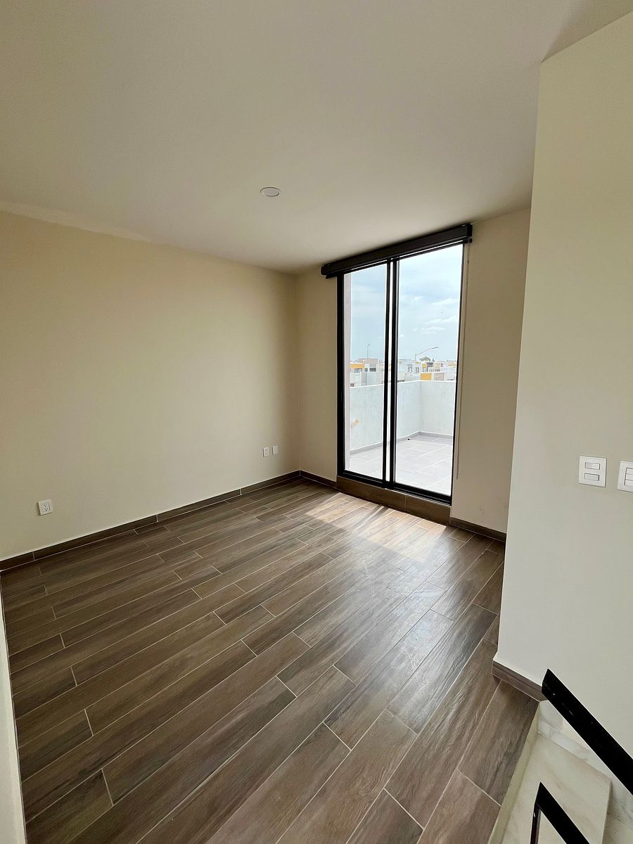 House in Gated Community in Jardines de Santa Anita, Tlajomulco de Zúñiga, photo 18 of 25