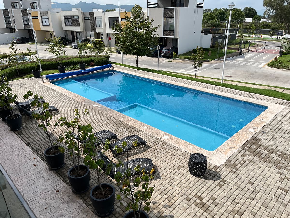 House in Gated Community in Jardines de Santa Anita, Tlajomulco de Zúñiga, photo 24 of 25