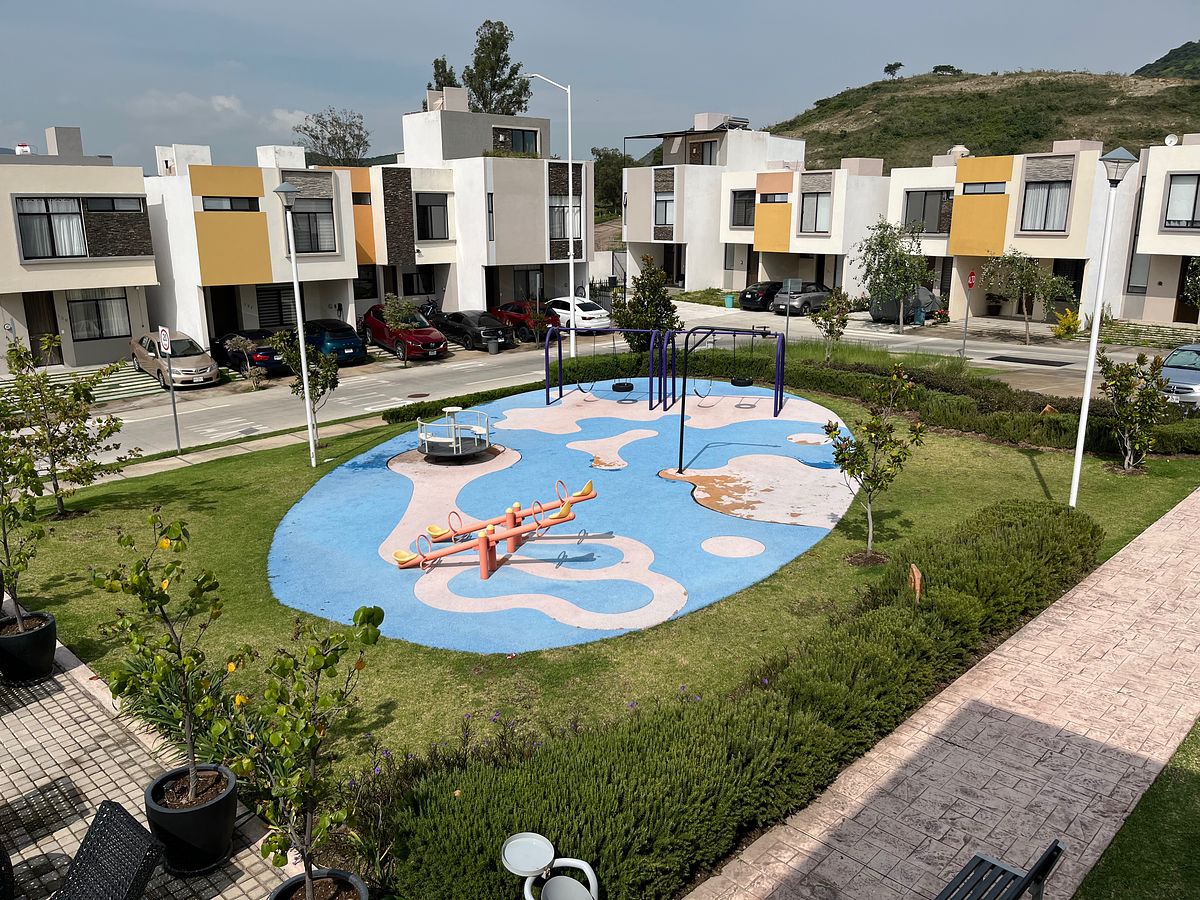 House in Gated Community in Jardines de Santa Anita, Tlajomulco de Zúñiga, photo 25 of 25