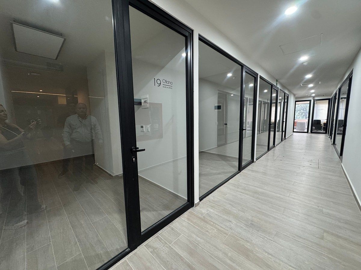 Departamento en Colomos Providencia, Guadalajara, foto 2 de 35