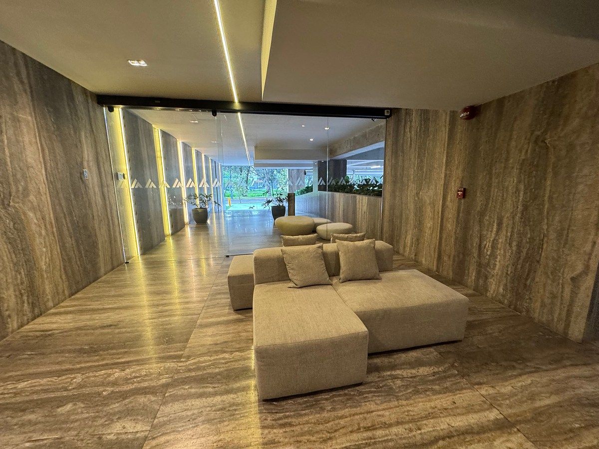 Departamento en Colomos Providencia, Guadalajara, foto 3 de 35
