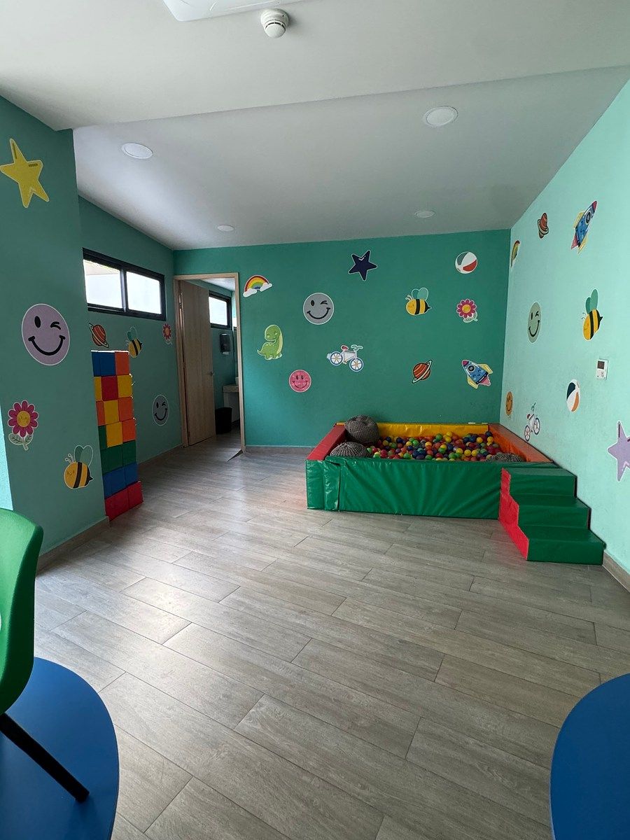 Departamento en Colomos Providencia, Guadalajara, foto 11 de 35