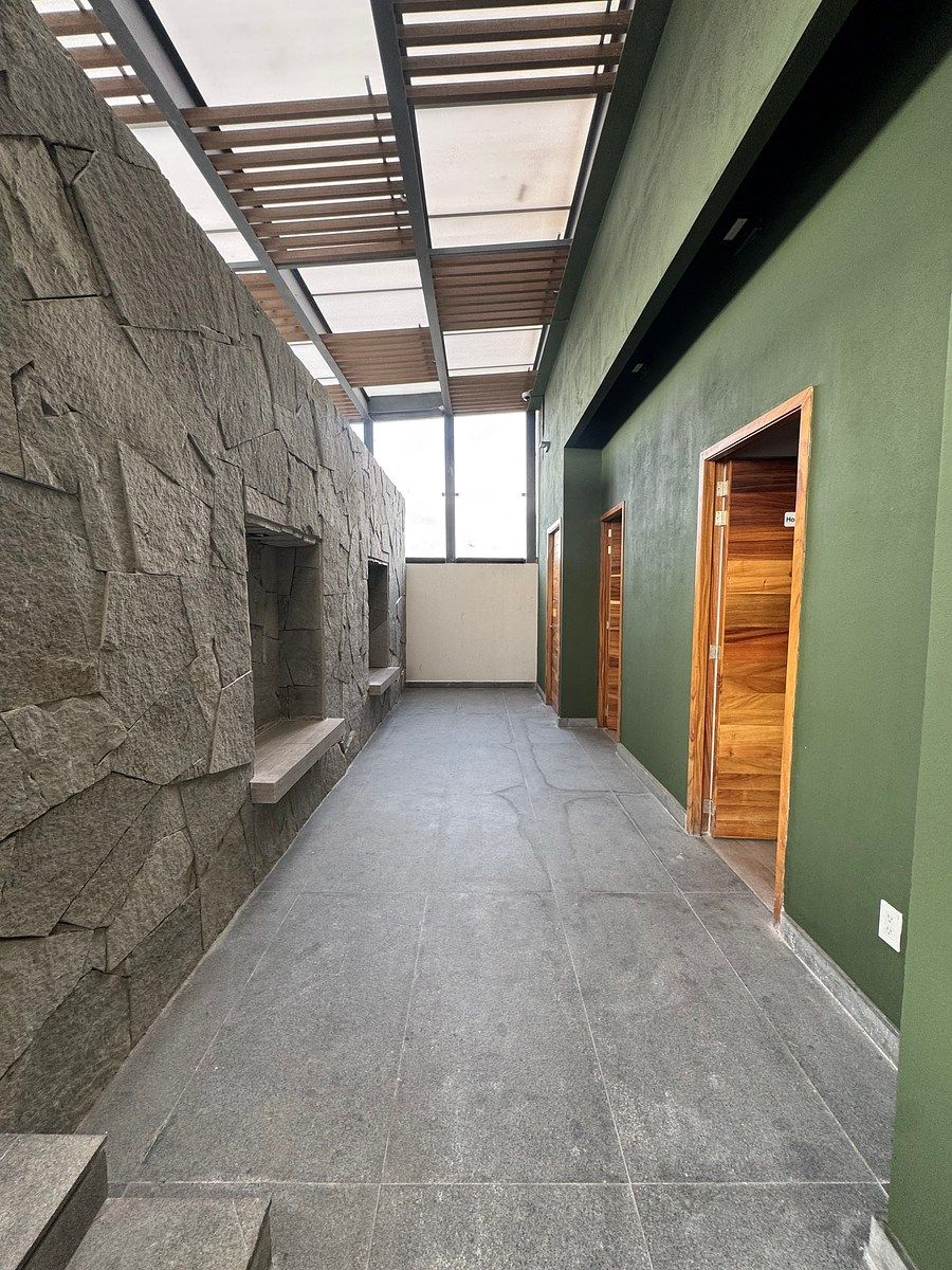 Departamento en Colomos Providencia, Guadalajara, foto 18 de 35