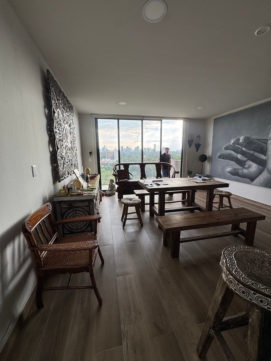 Departamento en Colomos Providencia, Guadalajara, foto 21 de 35