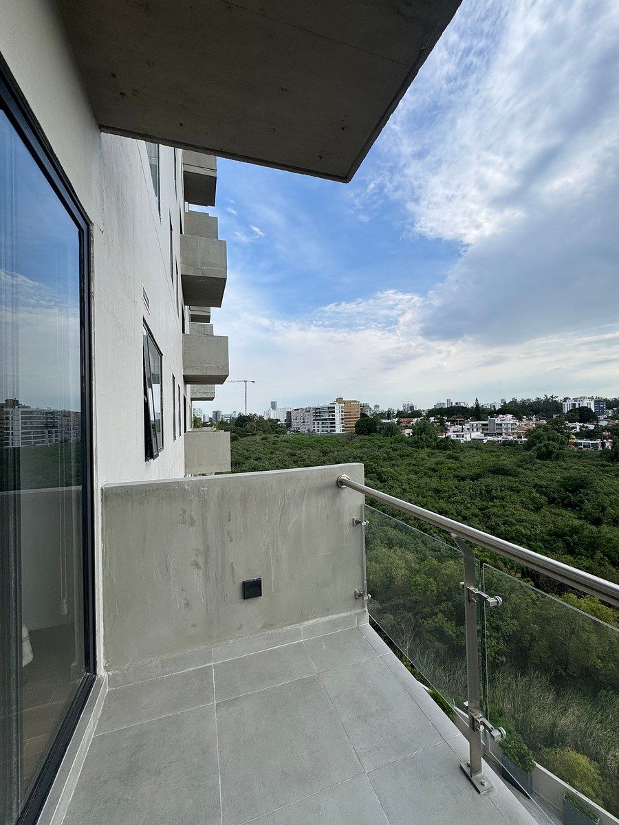Departamento en Colomos Providencia, Guadalajara, foto 25 de 35