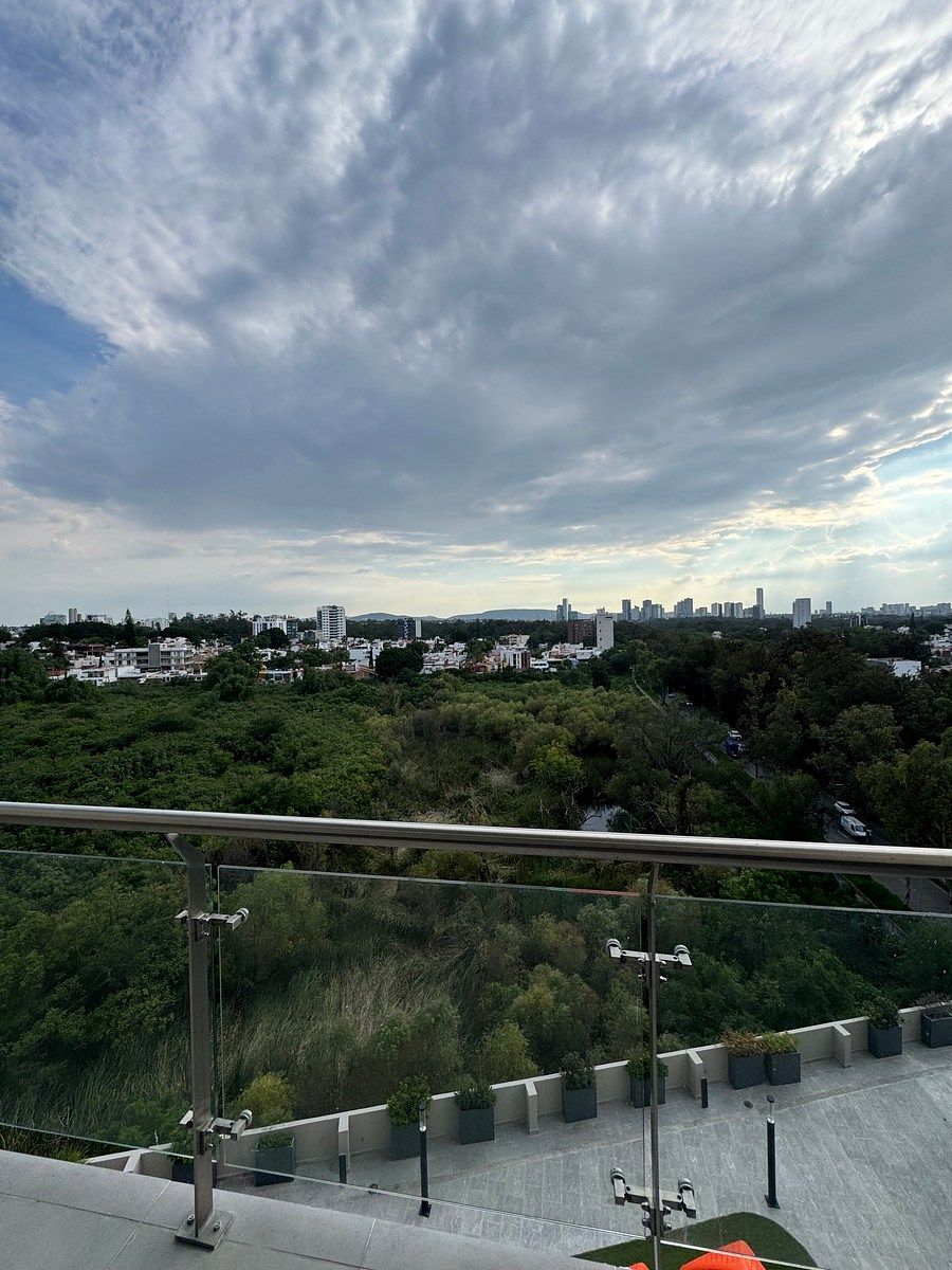 Departamento en Colomos Providencia, Guadalajara, foto 26 de 35