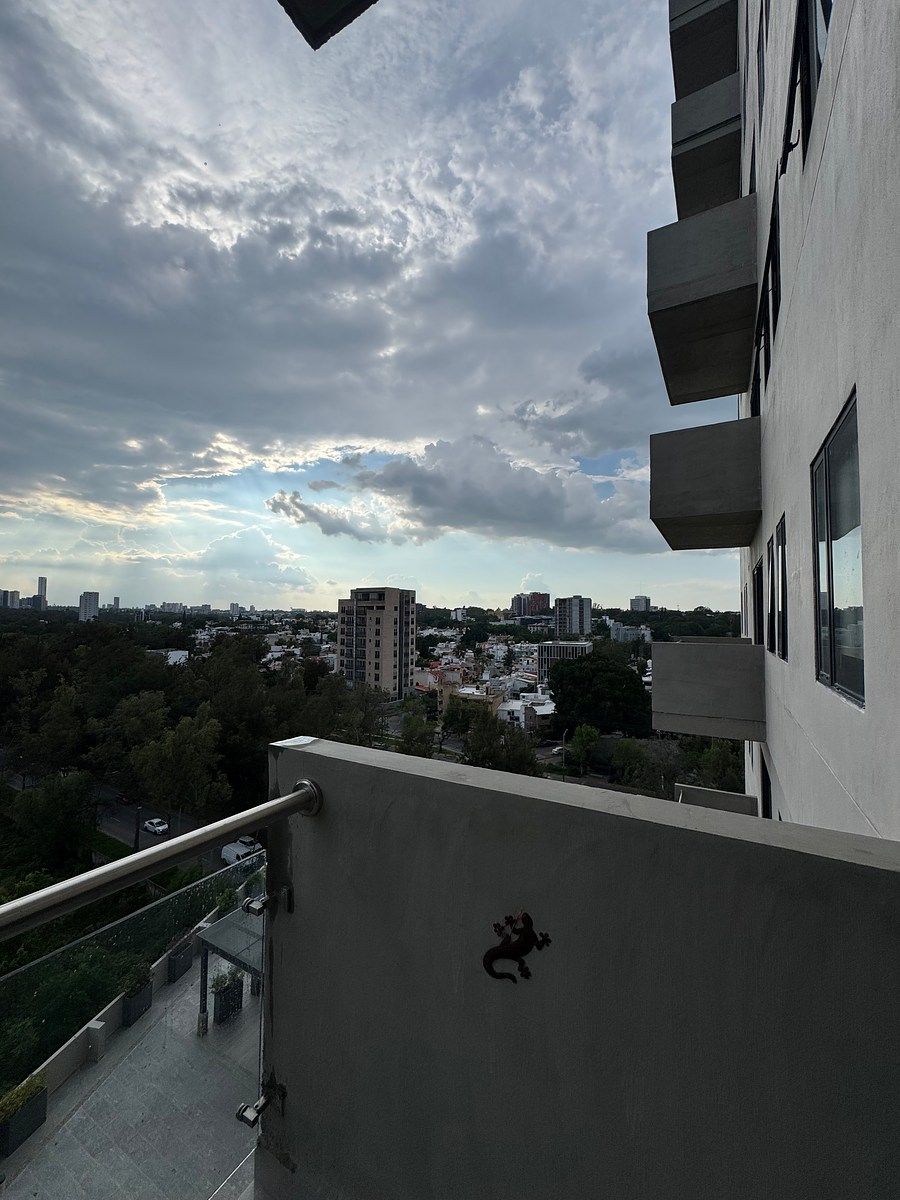 Departamento en Colomos Providencia, Guadalajara, foto 27 de 35