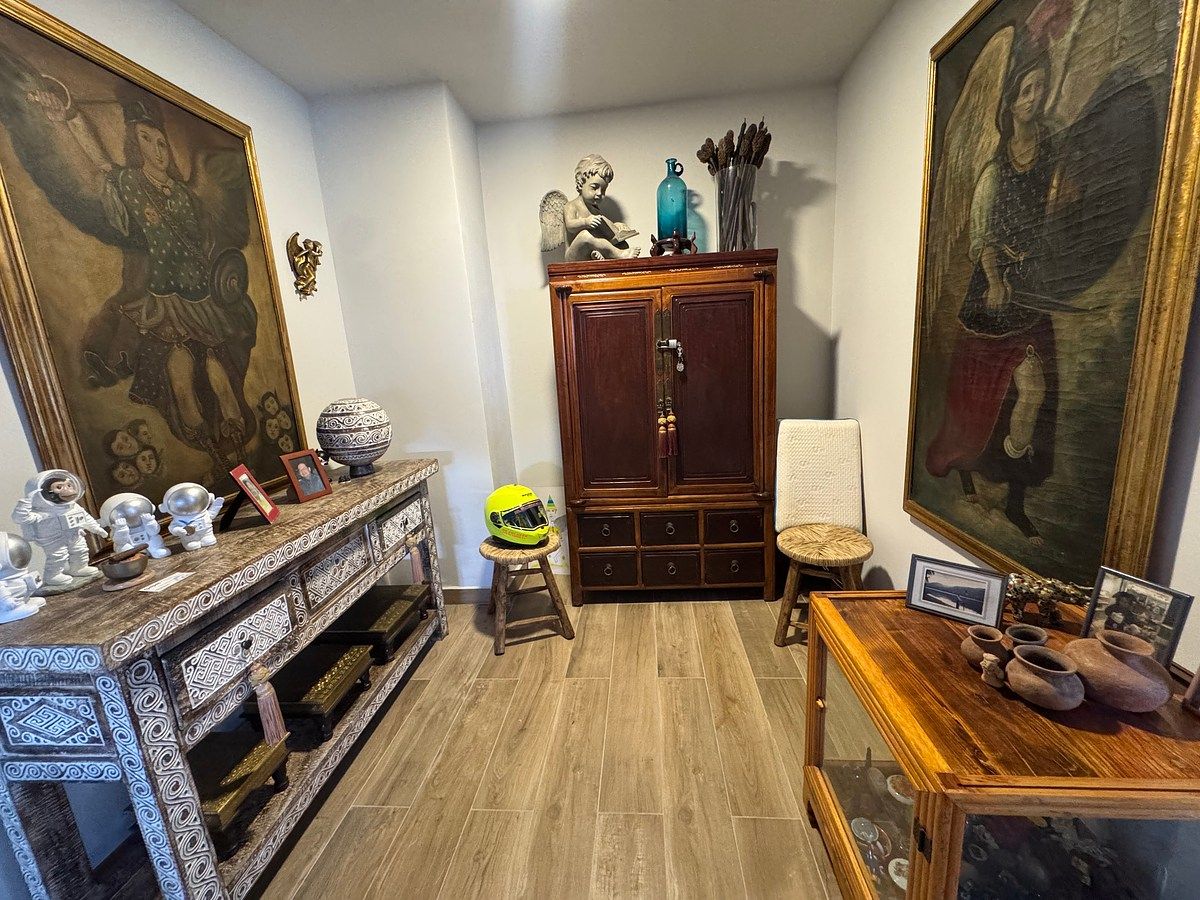 Departamento en Colomos Providencia, Guadalajara, foto 28 de 35