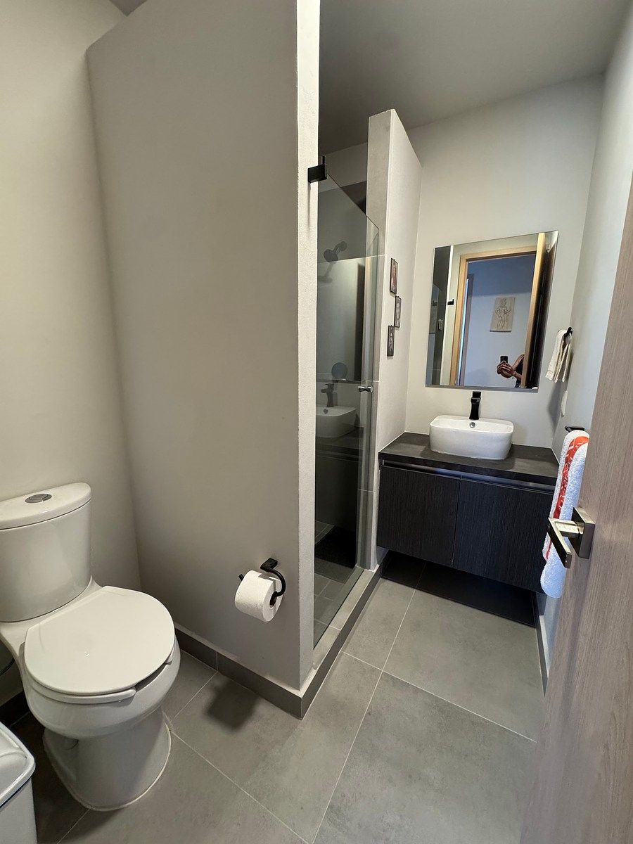 Departamento en Colomos Providencia, Guadalajara, foto 31 de 35