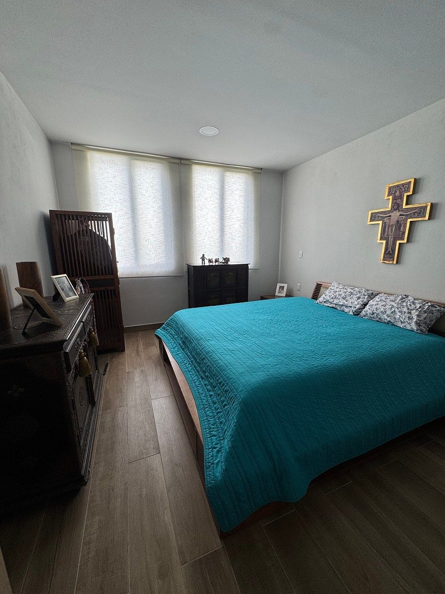 Departamento en Colomos Providencia, Guadalajara, foto 32 de 35