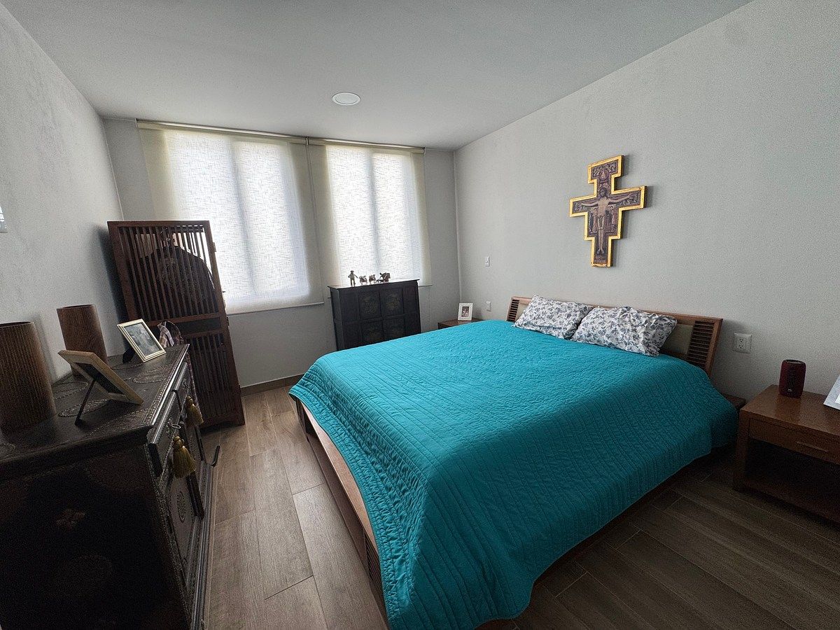 Departamento en Colomos Providencia, Guadalajara, foto 33 de 35