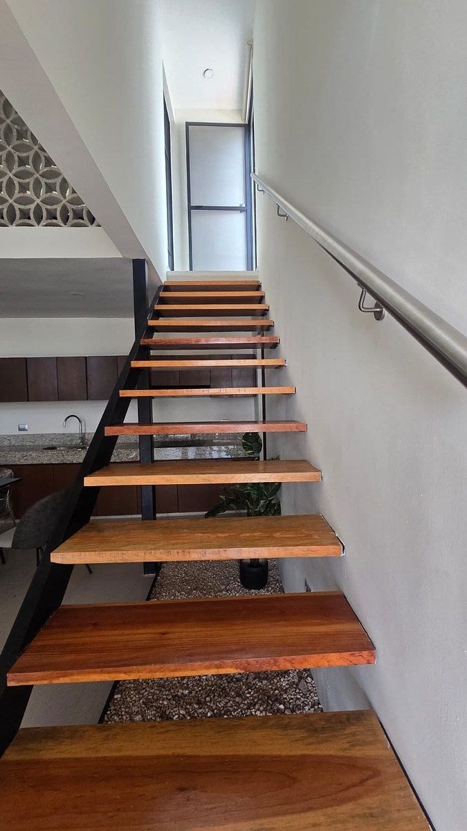 Casa en condominio en Las Margaritas de Cholul, Mérida, foto 4 de 30