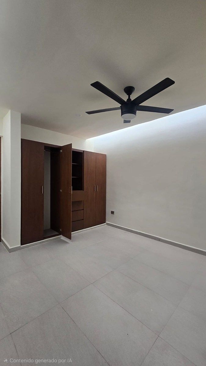 Casa en condominio en Las Margaritas de Cholul, Mérida, foto 7 de 30