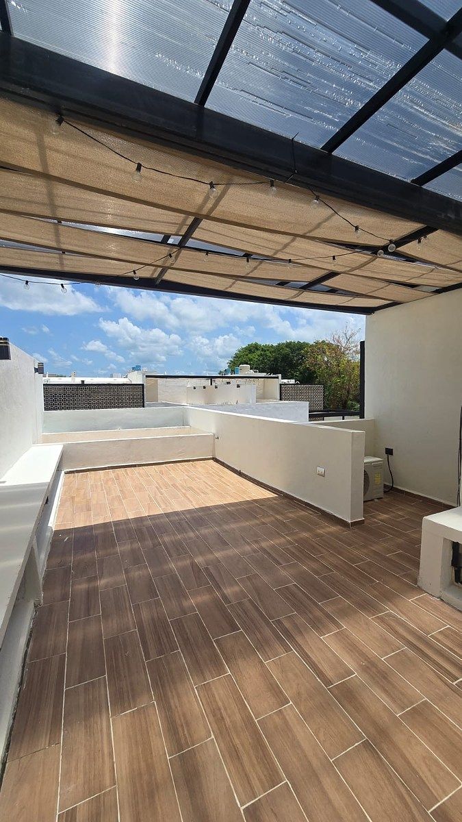 Casa en condominio en Las Margaritas de Cholul, Mérida, foto 14 de 30