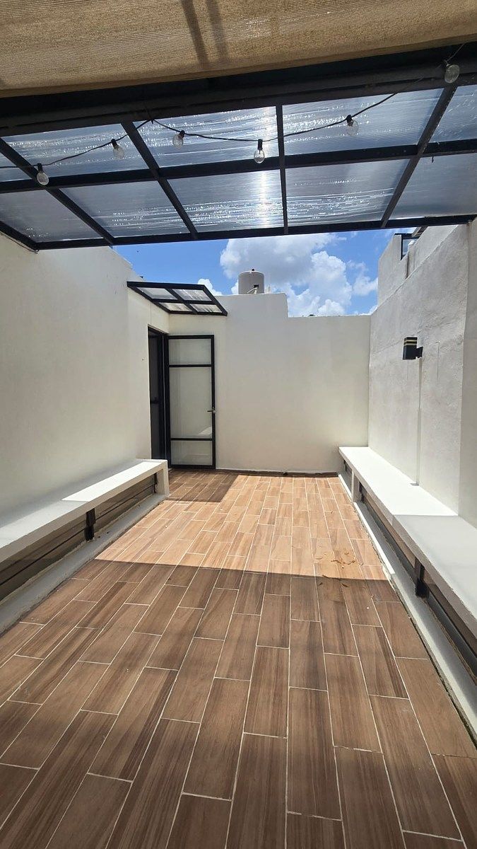 Casa en condominio en Las Margaritas de Cholul, Mérida, foto 15 de 30