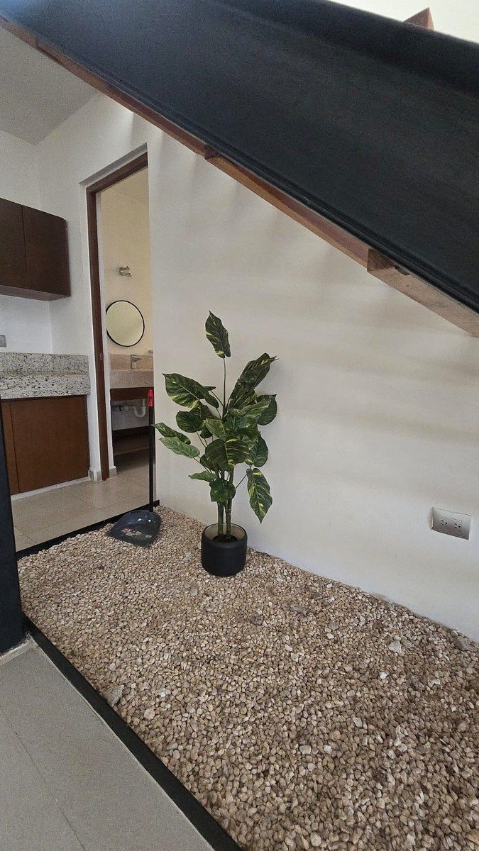 Casa en condominio en Las Margaritas de Cholul, Mérida, foto 16 de 30