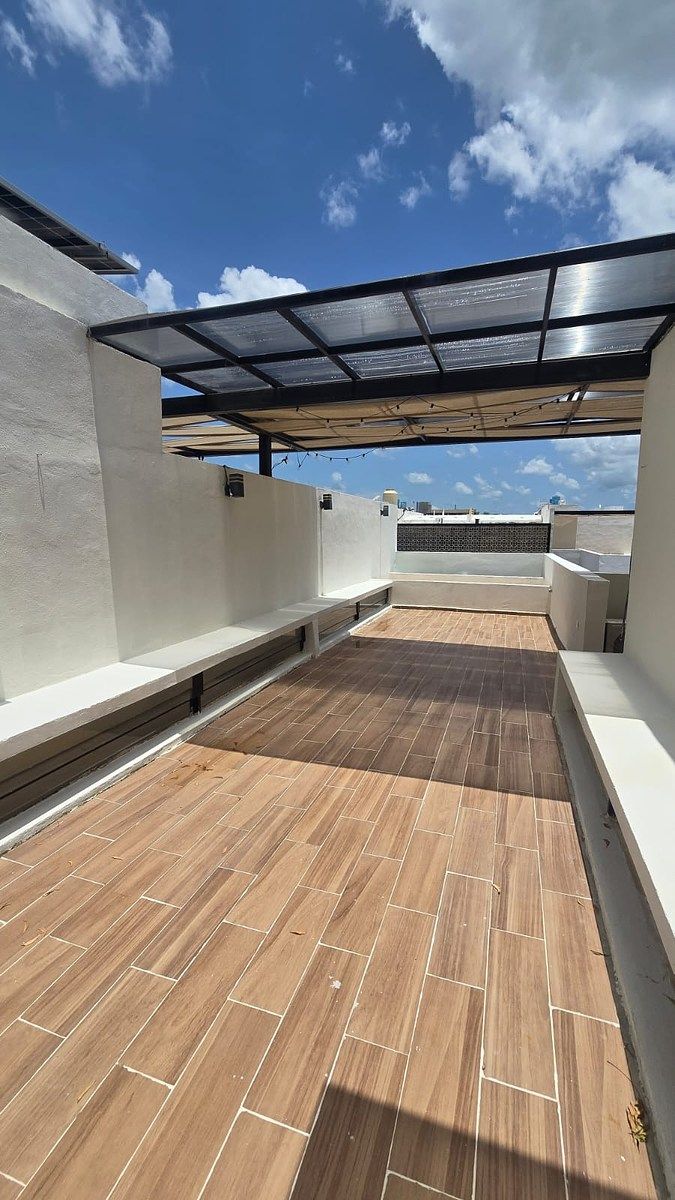 Casa en condominio en Las Margaritas de Cholul, Mérida, foto 19 de 30