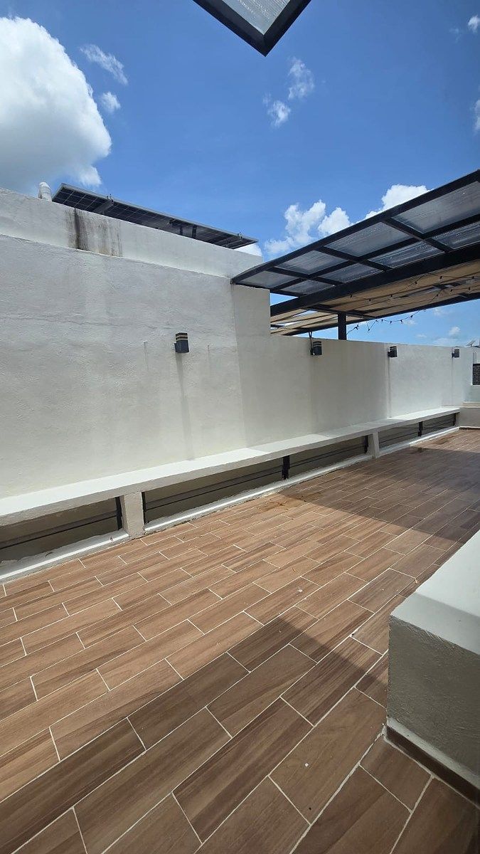 Casa en condominio en Las Margaritas de Cholul, Mérida, foto 23 de 30