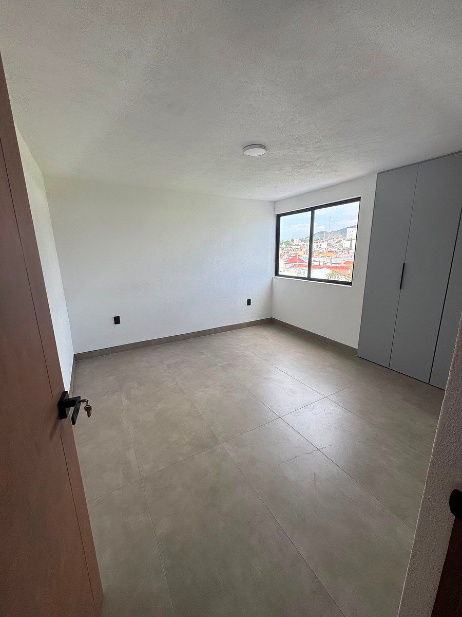 Apartment in Chapultepec Sur, Morelia, photo 3 of 14
