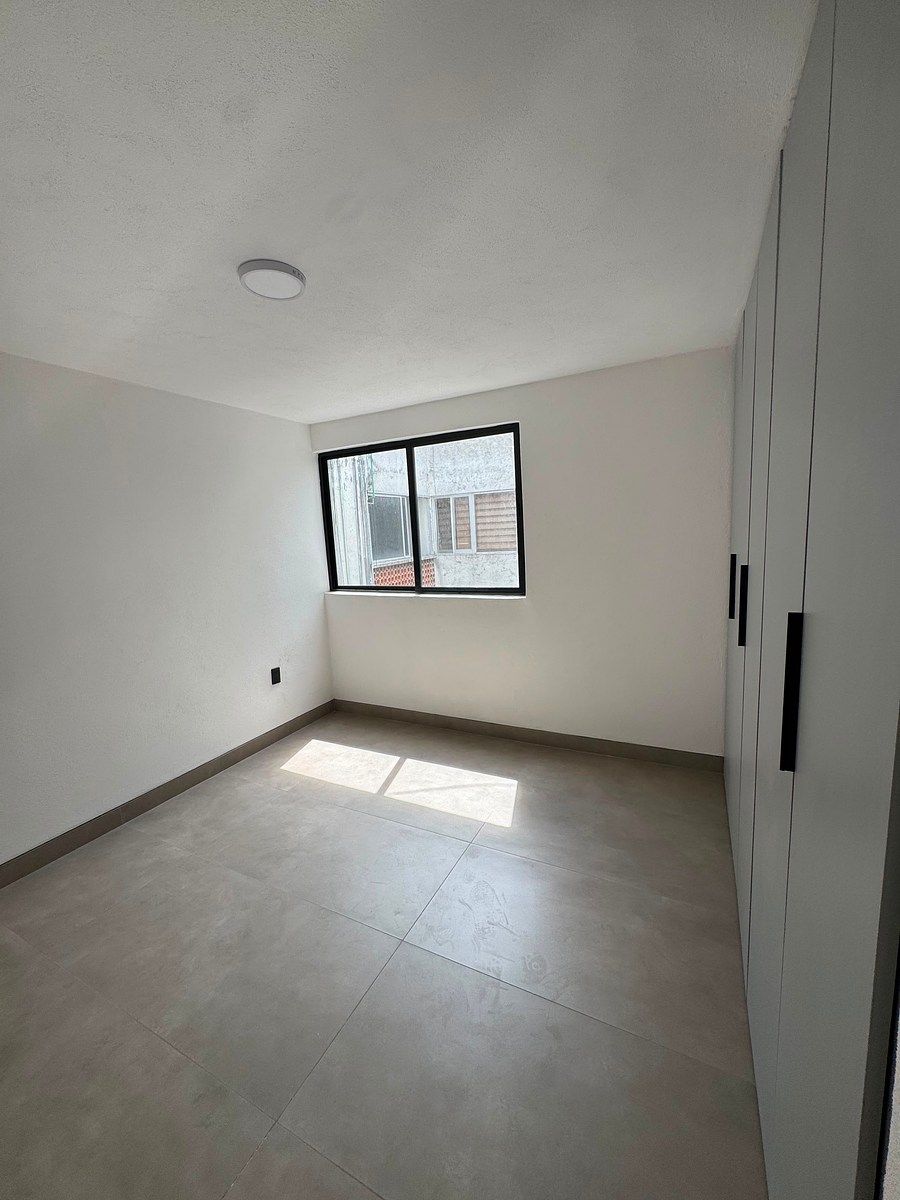 Apartment in Chapultepec Sur, Morelia, photo 4 of 14