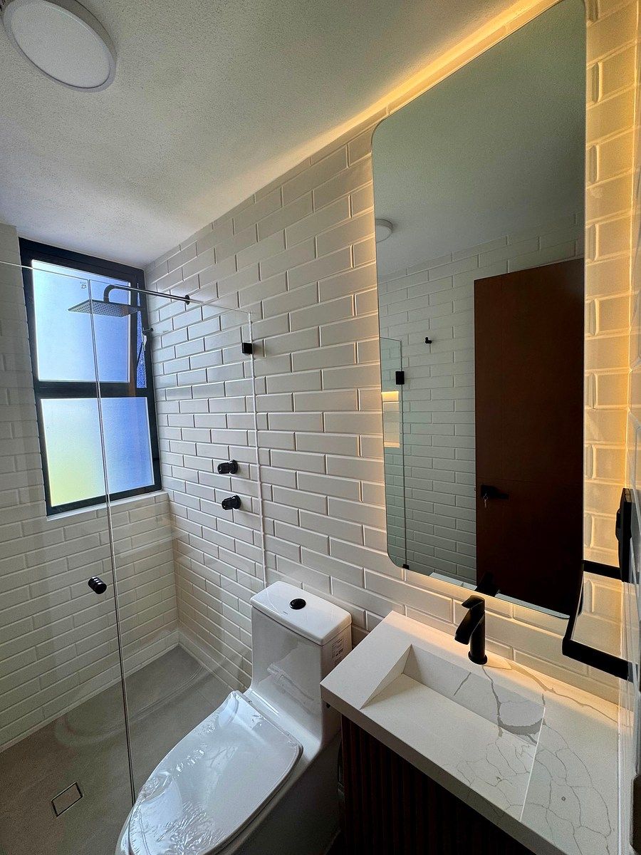 Apartment in Chapultepec Sur, Morelia, photo 6 of 14